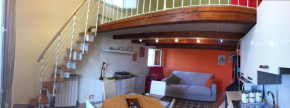 Отель Cappuccini Loft  Палермо